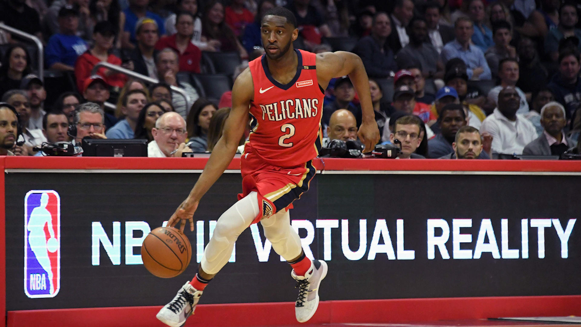 NBA Playoff 2018, Mengejar Asa Para Tim Underdog